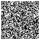 QR code with Mc Clatchy Construction Inc contacts