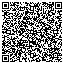 QR code with Tastee Freez contacts