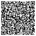 QR code with WWBE contacts