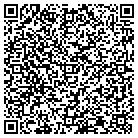 QR code with Tahitian South Sea Pearls Inc contacts