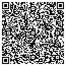 QR code with T & M Auto Sales II contacts