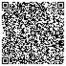 QR code with Timothy L Jameson DO contacts