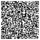 QR code with APA Sound Video & Security contacts