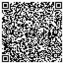 QR code with D L Clark Building contacts