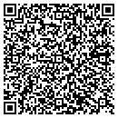 QR code with Hanover Home Association contacts