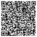 QR code with BFI contacts