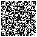 QR code with I Networks contacts