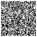 QR code with E M Boll and Associates contacts