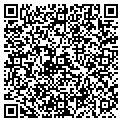 QR code with CPS Lawn Cutting Co contacts