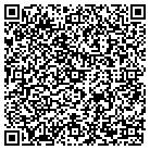 QR code with R & L Painting & Drywall contacts