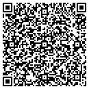QR code with Hoover Wayne PHD contacts