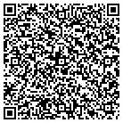 QR code with K C Construction & Development contacts