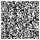 QR code with GJW Builder contacts