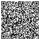 QR code with Adrian Lo MD contacts