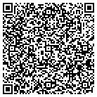 QR code with My Place In Library contacts