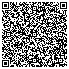 QR code with Treese's Music Store contacts