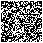 QR code with Mahoney's Electrical Service contacts