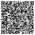 QR code with CSB Bank contacts