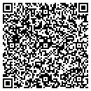 QR code with L & L Concessions contacts
