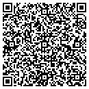 QR code with Clauson Fine Art contacts