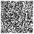 QR code with H & R Block Tax Service contacts