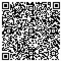 QR code with M D S Reading Inc contacts
