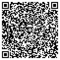 QR code with Kiser Coal contacts