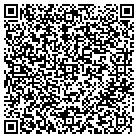 QR code with Ashland Area Elementary Center contacts