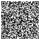 QR code with Harris Remodeling & Cnstr contacts