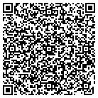 QR code with Martin Rv World Of Danville contacts