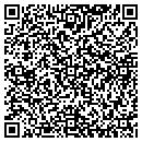 QR code with J C Printing & Graphics contacts