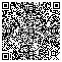 QR code with A & G Landscaping contacts