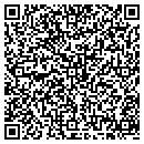 QR code with Bed & Bone contacts