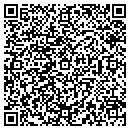 QR code with D-Becca Marble & Tile Company contacts