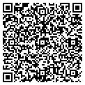 QR code with CJS Custom Automotive contacts