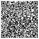 QR code with Invivodata contacts