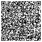 QR code with Ultimate Scuba Adventures contacts