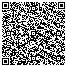 QR code with Department Distance Educatn Bus Fin contacts