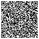 QR code with R & R Towing contacts