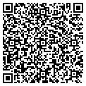 QR code with M A B Paint 150 contacts
