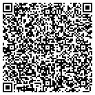 QR code with C & P Ventana Solutions Inc contacts