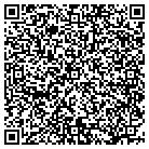 QR code with A Claude Williams MD contacts