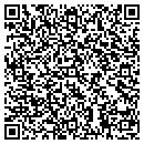 QR code with T J Maxx contacts
