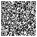QR code with Hall Harry R Pe contacts