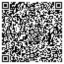 QR code with Tuxedo Club contacts