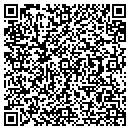 QR code with Korner Store contacts