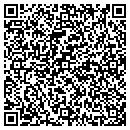 QR code with Orwigsburg Service Center Inc contacts