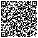 QR code with Myprinting contacts