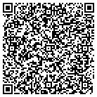 QR code with Priest Development Corporation contacts