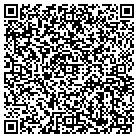 QR code with Ragin's Boarding Home contacts